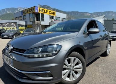 Achat Volkswagen Golf VII 1.0 TSI 110CH BLUEMOTION TECHNOLOGY CONFORTLINE BUSINESS 5P Occasion