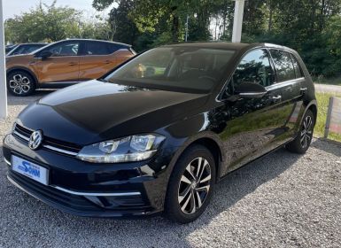 Vente Volkswagen Golf VII 1.0 TSI 115CH CONFORTLINE EURO6D-T 5P Occasion