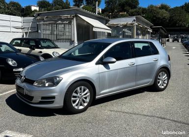 Volkswagen Golf vii 1.2 tsi 105 bluemotion technology confortline 5p