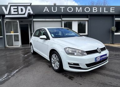 Achat Volkswagen Golf VII 1.2 TSI 105 BlueMotion Technology Confortline 5p Occasion