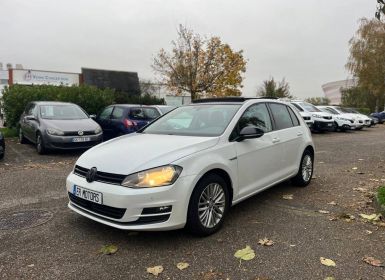 Vente Volkswagen Golf VII 1.2 TSI 105 BlueMotion Technology Cup 5p Occasion