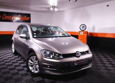 Vente Volkswagen Golf VII 1.2 TSI 105CH BLUEMOTION TECHNOLOGY CONFORTLINE 3P Occasion