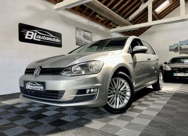 Achat Volkswagen Golf VII 1.2 TSI 105ch CUP Occasion