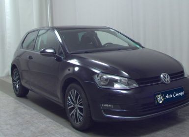 Achat Volkswagen Golf VII 1.2 TSI 110ch 3p Occasion
