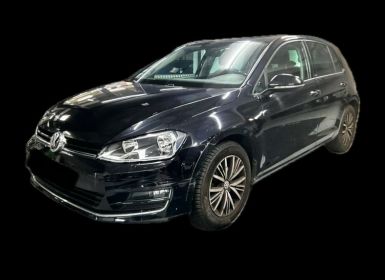 Volkswagen Golf VII 1.2 TSI 110CH BLUEMOTION TECHNOLOGY ALLSTAR 5P