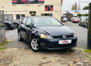 Volkswagen Golf vii 1.2 tsi 85 trendline garantie 6 mois