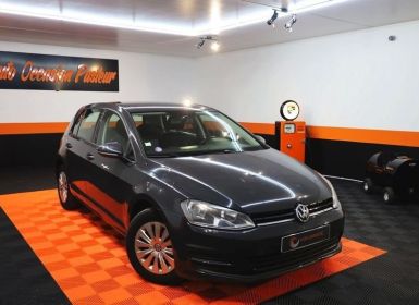 Achat Volkswagen Golf VII 1.2 TSI 85CH BLUEMOTION TECHNOLOGY TRENDLINE 3P Occasion