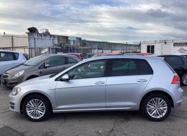 Volkswagen Golf VII 1.2 TSI Comfortline BlueMotion Tech