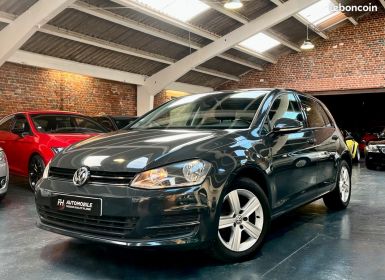 Vente Volkswagen Golf VII 1.2L TSI 85ch Sièges chauffants GPS & Bluetooth Carnet d’entretien État remarquable Occasion