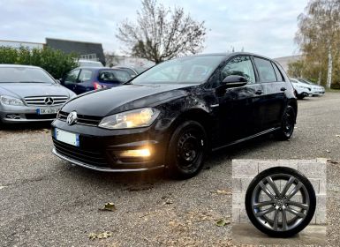 Achat Volkswagen Golf VII 1.4 TSI 122 BlueMotion Technology Cup 5p R-Line Occasion