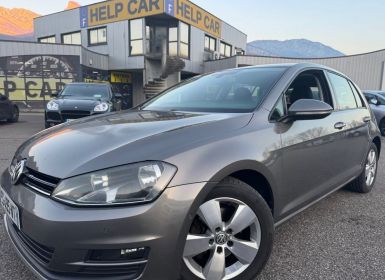 Volkswagen Golf VII 1.4 TSI 122CH BLUEMOTION TECHNOLOGY CONFORTLINE 5P