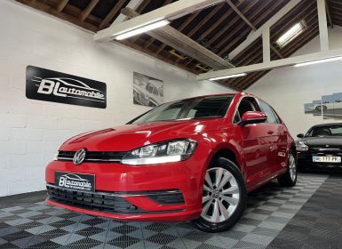 Achat Volkswagen Golf VII 1.4 TSI 125ch MULTIFUEL E85 CONFORTLINE BUSINESS Occasion