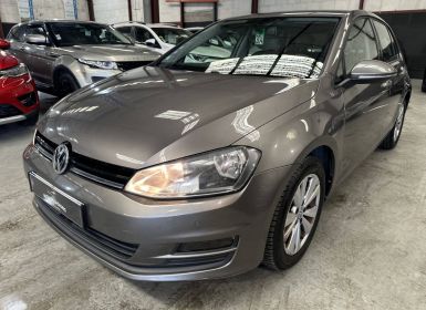 Achat Volkswagen Golf VII 1.4 TSI 140 ACT BlueMotion Technology Confortline DSG7 5p Occasion