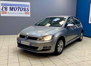 Vente Volkswagen Golf VII 1.4 TSI 140 ACT BlueMotion Technology Cup 5p Occasion