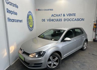 Volkswagen Golf VII 1.4 TSI 140CH ACT BLUEMOTION TECHNOLOGY CONFORTLINE 5P