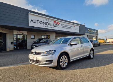 Achat Volkswagen Golf VII 1.4 TSI 16V 122 cv Blue Motion Confort line Occasion