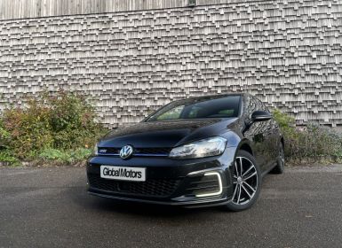 Volkswagen Golf VII 1.4 TSI 204CH GTE DSG7 5P- GARANTI 12 MOIS PREMIUM