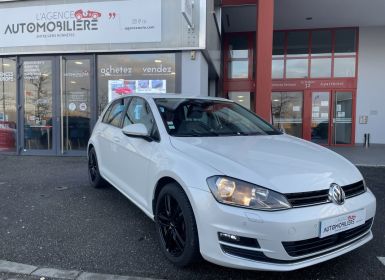 Vente Volkswagen Golf VII 1.4 TSI Blue Motion 150cv CARAT Occasion