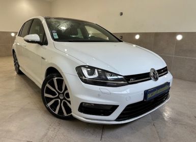 Volkswagen Golf VII 1.4 TSI EDITION 40 R LIMITÉE 5PORTES