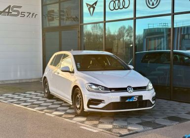 Achat Volkswagen Golf VII 1.5 TSI 150 EVO DSG7 R-LINE Occasion