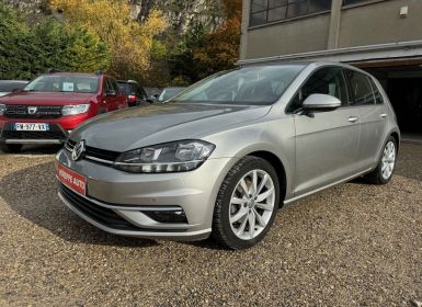 Achat Volkswagen Golf VII 1.5 TSI EVO 150CH MATCH DSG7 EURO6D-T 5P 8CV Occasion