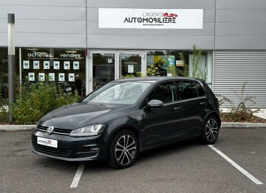 Volkswagen Golf VII 1.5 TSI Match DSG7 5P 150 ch