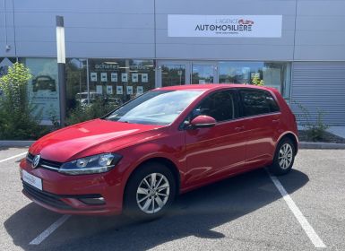 Achat Volkswagen Golf VII 1.6 CONFORTLINE 115ch Occasion