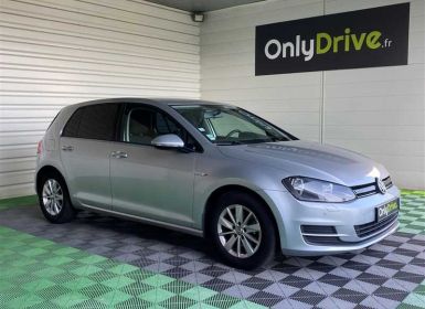 Vente Volkswagen Golf VII 1.6 TDI 110 BlueMotion Technology FAP Trend Occasion