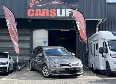 Volkswagen Golf VII, 1.6 TDI, 110 cv, 16V, Blue Motion, S&S, GARANTIE Occasion