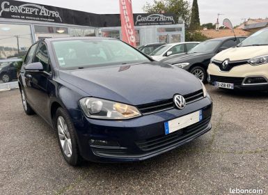 Volkswagen Golf vii 1.6 tdi 110 cv dsg7 lounge