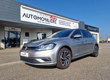 Volkswagen Golf VII 1.6 TDI 115 BVM5 Connect