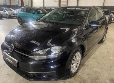 Vente Volkswagen Golf VII 1.6 TDI 115ch BlueMotion Technology FAP Trendline Business 3p Occasion