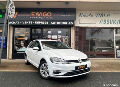 Volkswagen Golf VII 1.6 TDI 115CH FAP CONFORTLINE DSG7 EURO6D-T 5P SIEGES CHAUFFANTS Occasion