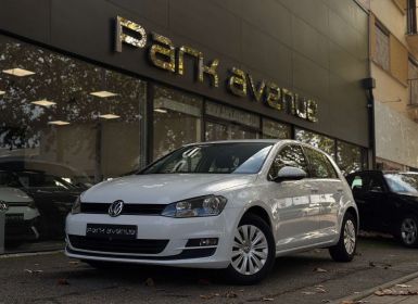 Achat Volkswagen Golf VII 1.6 TDI 90CH BLUEMOTION Occasion