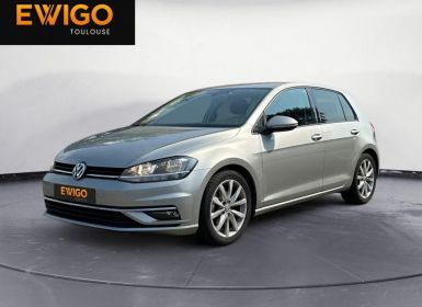 Volkswagen Golf VII (2) 1.4 TSI 125CH APPLE CARPLAY-RADAR AV-AR Occasion