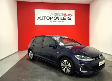 Volkswagen Golf VII (2) 1.4 TSI GTE DSG6 5P