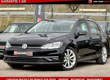 Volkswagen Golf VII (2) 1.5 150 CV TSI MATCH DSG7