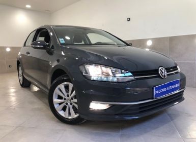 Achat Volkswagen Golf VII (2) 1.6 TDI 115 BLUEMOTION TECHNOLOGY CONFORTLINE BUSINESS 3P Occasion