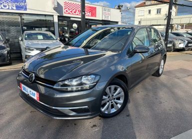 Volkswagen Golf VII (2) 1.6 tdi 115 Confortline 2019 Occasion