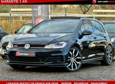 Volkswagen Golf VII (2) 2.0 GTI PERFORMANCE 245 DSG7