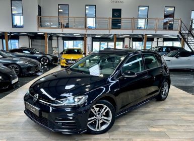 Volkswagen Golf VII (2) 2.0 TDI 150 R-Line DSG7 5P TO a