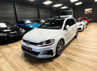 Volkswagen Golf VII (2) 2.0 TSI 245 BLUEMOTION TECHNOLOGY GTI PERFORMANCE DSG7 5p Occasion