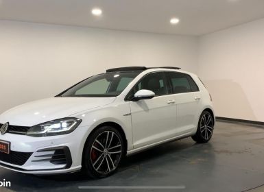 Volkswagen Golf VII 2.0 GTD 184Cv DSG Occasion