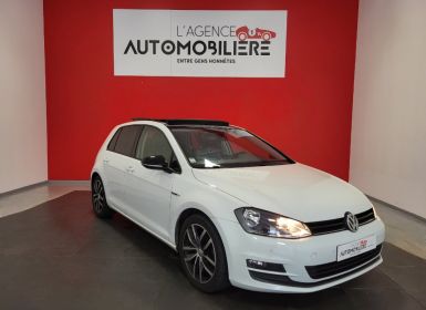 Volkswagen Golf VII 2.0 TDI 150 DSG6 LOUNGE + TOIT OUVRANT Occasion