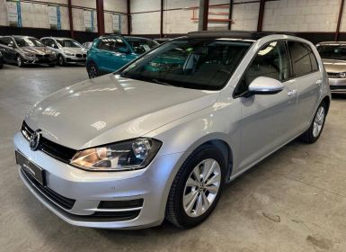 Achat Volkswagen Golf VII 2.0 TDI 150ch BlueMotion Technology FAP Confortline Business DSG6 5p Occasion