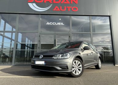 Vente Volkswagen Golf VII 2.0 TDI 150ch Confortline Business DSG7 Occasion