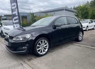 Vente Volkswagen Golf VII 2.0 TDI 1968cm3 150cv Occasion