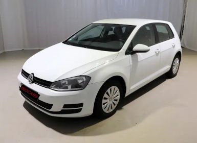 Volkswagen Golf VII 2.0 Trendline