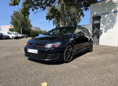 Achat Volkswagen Golf VII 2.0 TSI 220 BlueMotion Technology GTI DSG6 5p Occasion