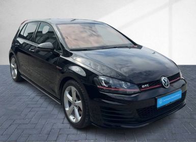 Vente Volkswagen Golf VII 2.0 TSI 220 GTI 5p Occasion